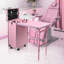 Organisateur de maquillage