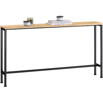 Abingt 120cm Console Table
