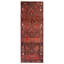Tapis rouge Jessabella 3 pi 8 po x 9 pi 10 po