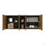 Armoire murale Ontario, cuisine
