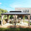Pavillon de jardin en aluminium-93996174