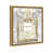 Gold Framed Canvas