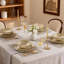 Stoneware Dinnerware - Service for 4-1763832528