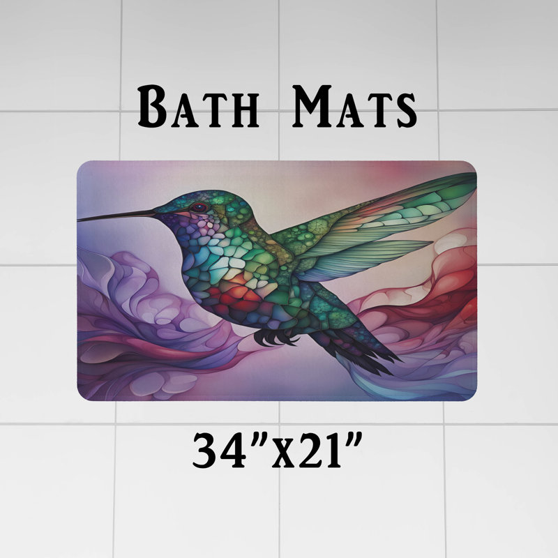 Rideau de douche Hyannis, H 72 po x l 70 po