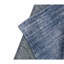 Area Rug in Blue