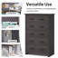Commode 5 tiroirs Airlee-86871299