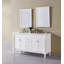 Ensemble de meuble-lavabo double 60 po Lexington-963995173-1035495540