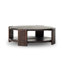 Table basse avec rangement Starling
