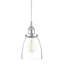 Luminaire suspendu en forme de cloche à 1 lumière Nazmiye-25410284-39750324-25410287