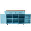 Gulbranson 129cm Sideboard-2078103080