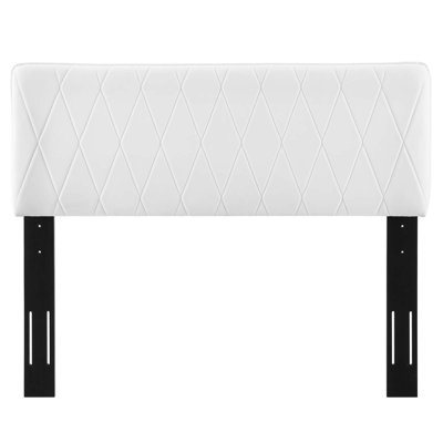 Modway Leila Performance Velvet King/California King Headboard