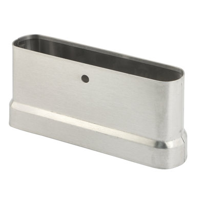 Prime-Line Pilaster shoe