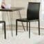Chaise parsons rembourrée Dous-1335439884