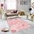 Antibacterial Woven Carpet (3D Digital Print) 4.0 x 5.9 Feet, 100% Polyester, Pile Height: 0.3 Inches | PVC Felt Dot Non-Slip Underside, Machine Washable, Perfect for Living Room & Bedroom Decor-1183815286