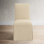 Silvia Parsons Chair