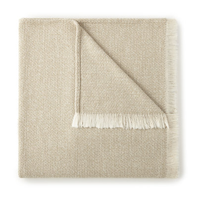 Santa Fe 100% Cotton Throw