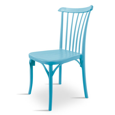 Outdoor Patio Dining Side Chair