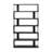 Rencher Geometric Bookcase-90128970