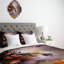 Housse de couette Purple Rain-17560555