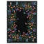 Tapis pour salle de bain Boho 9 x 12-1378578020