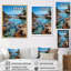 Beach Photo Tranquil Tidepools I - Art mural sur toile nautique et plage-689150710-689150718