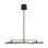 Shuffle 3 - Light LED Chandelier