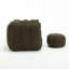 Fauteuil ean Bag avec repose-pieds-517412335