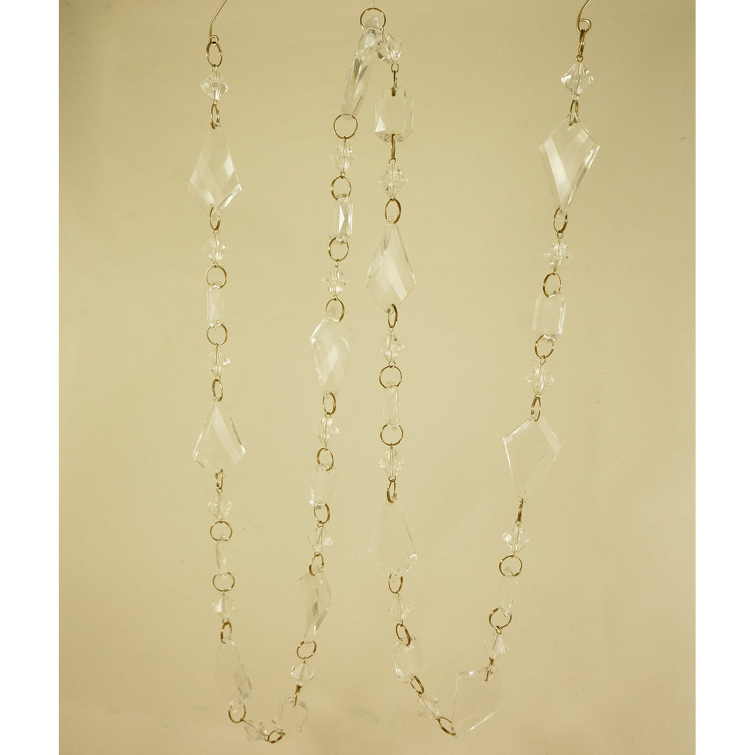 72'' Metal The Holiday Aisle®