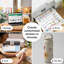 Ensemble de 4 machines à découper Cricut