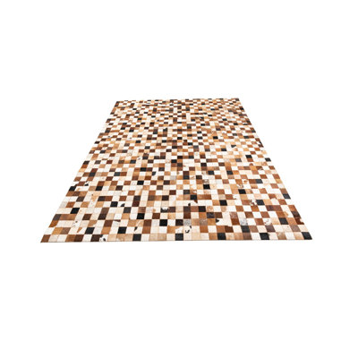 Tapis multicolore Mulvihill