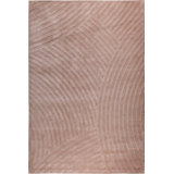 Sono Salmon Area Rug