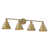 Natural Brass is out of stock