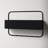 Metal Wall Organizer
