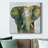 " Jade Elephant "-1008383114