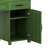 61'' W Executive Desk With Drawers And Power Outlets-31207826