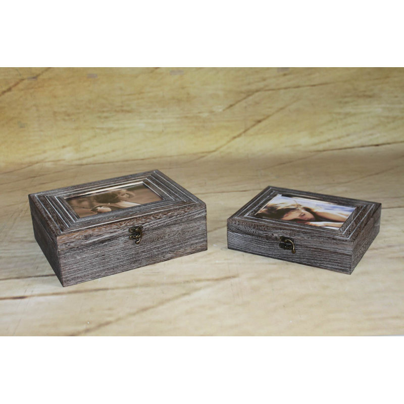Decorative Box