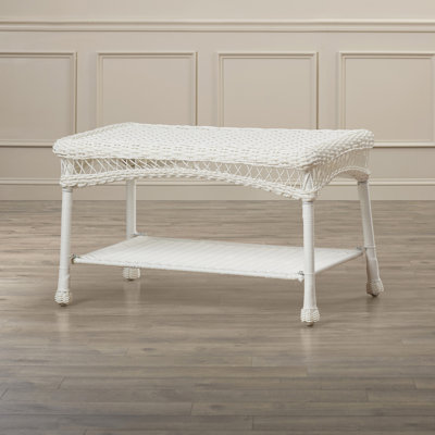Dortch Single Coffee Table