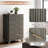 5 Drawer Grille Chest P2 Particleboard Density Board 30" W-658502744