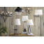 Ensemble de lampes de table 30,5 "