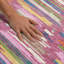 Tapis Prisco AMF2502 de style sud-ouest, lavable à la machine et de qualité supérieure-1727824833-1727824876