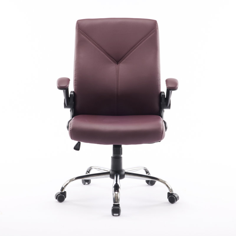 Chaise pour salle d'attente, Bourgogne