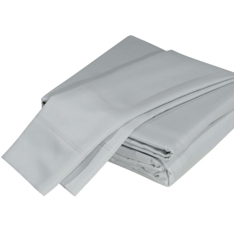 Ensemble de 4 valises pour chambre d'amis, Gris colombe, Grand