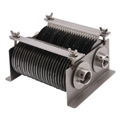CNCEST 5mm Cutter Chipper
