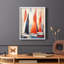 NAUTICAL Series CDxxxiv - reproduction encadrée de qualité supérieure - prête à être accrochée - aucun clou requis-566055491-566055488