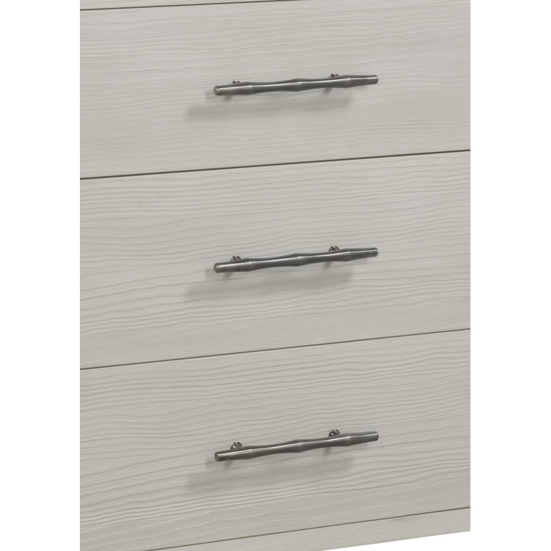 Abaco 5-Drawer Chest