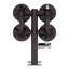 Ribbon Horizontal Designer Radiator