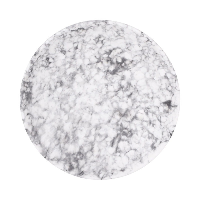 Hermosa 6" Melamine Appetizer Plate