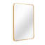 Miroir de salle de bain 22x30