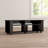 Chamberlin 58'' Media Console for TVs up to 75''