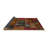 Abstract Indoor Rug-1504186367